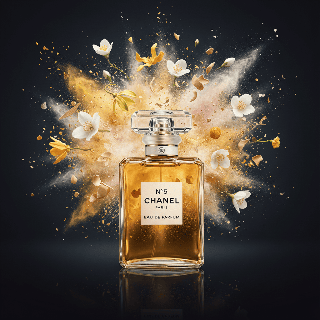 Chanel No 5 Eau Premiere