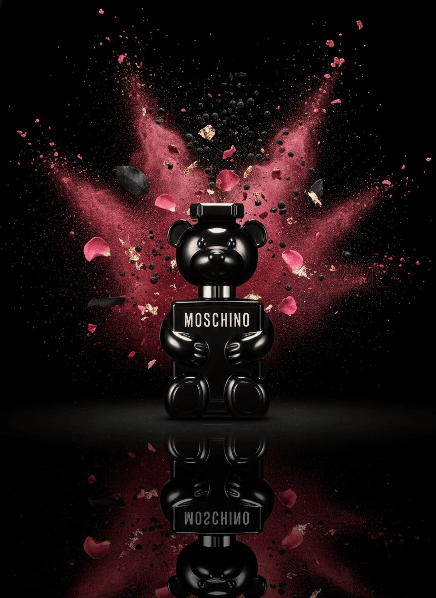 Moschino Toy Boy Eau de Parfum