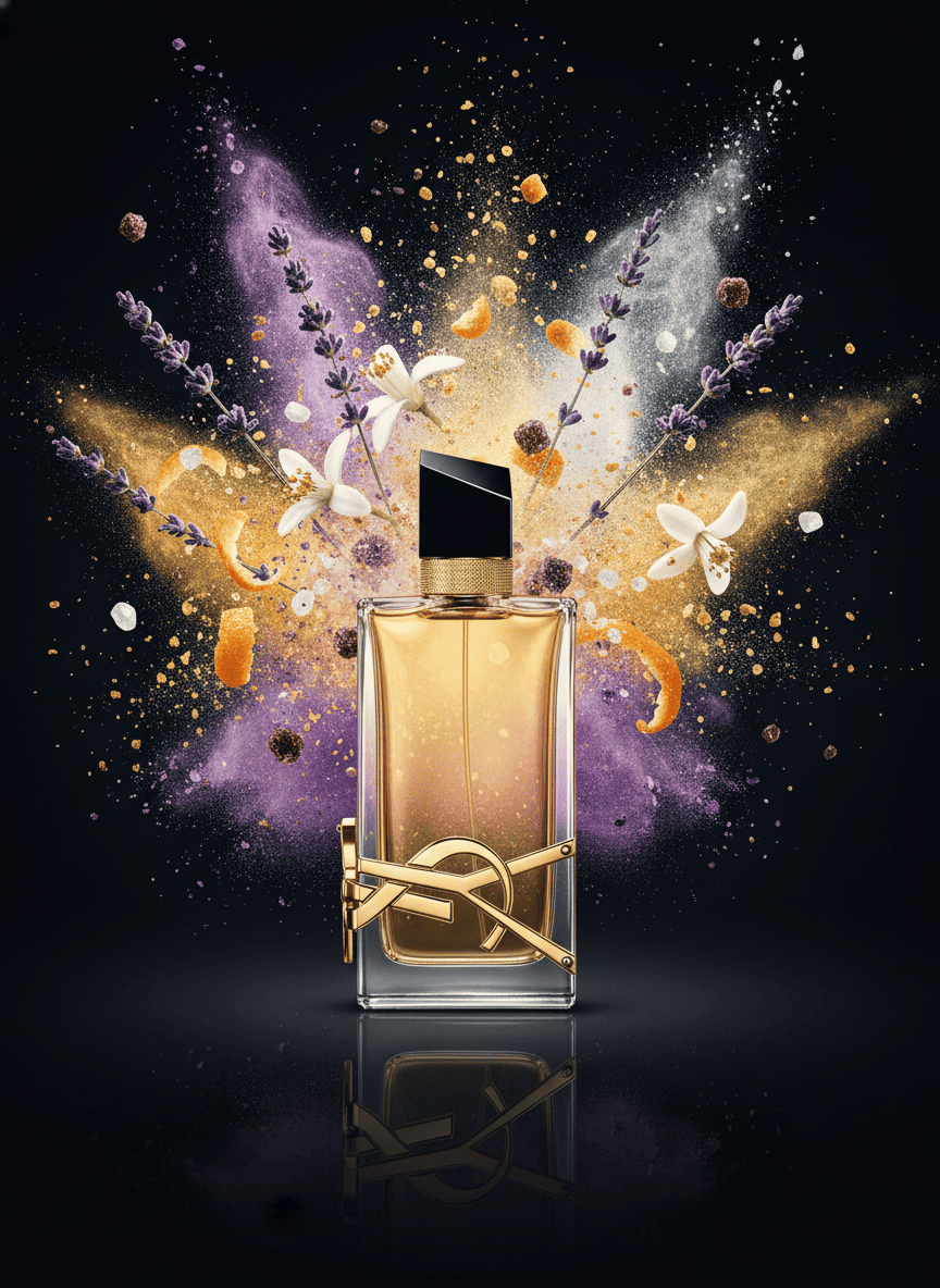 Yves Saint Laurent Libre EDP