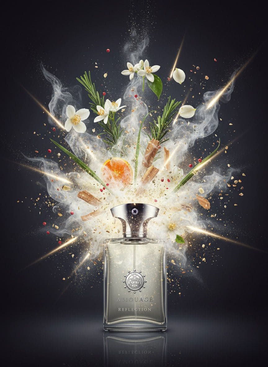 Amouage Reflection Man EDP