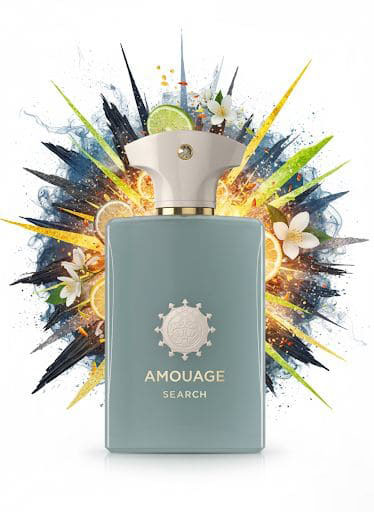 Amouage Search