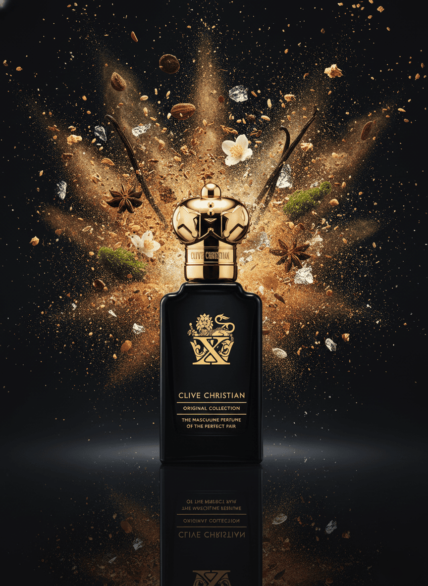 Clive Christian X For Men