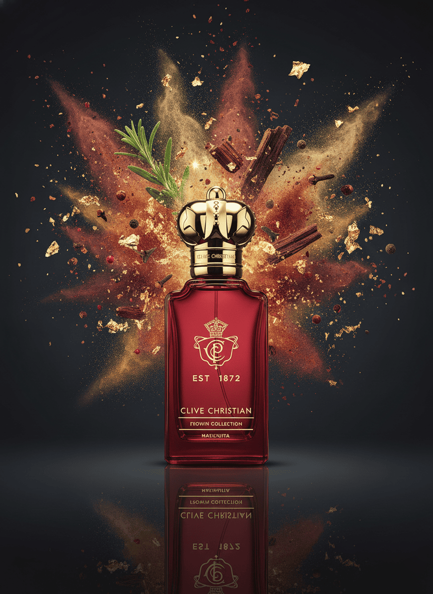 Clive Christian Town & Country