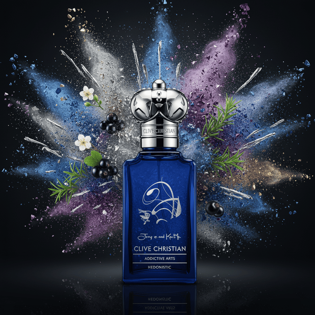 Clive Christian Jump Up And Kiss Me Hedonistic