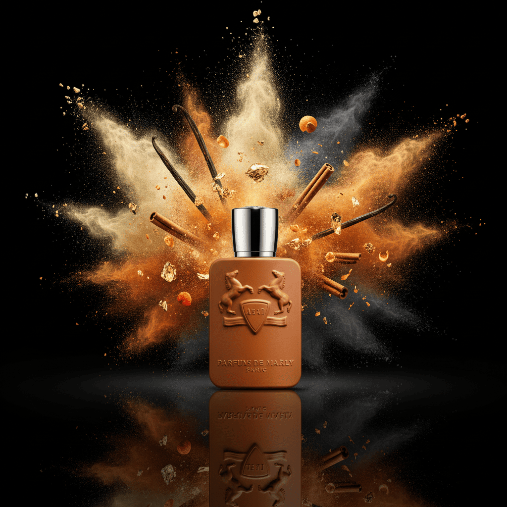 Parfums De Marly Althaïr