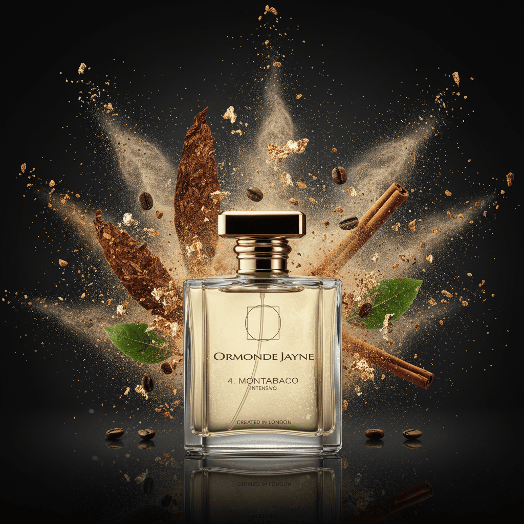 Ormonde Jayne Montabaco Intensivo