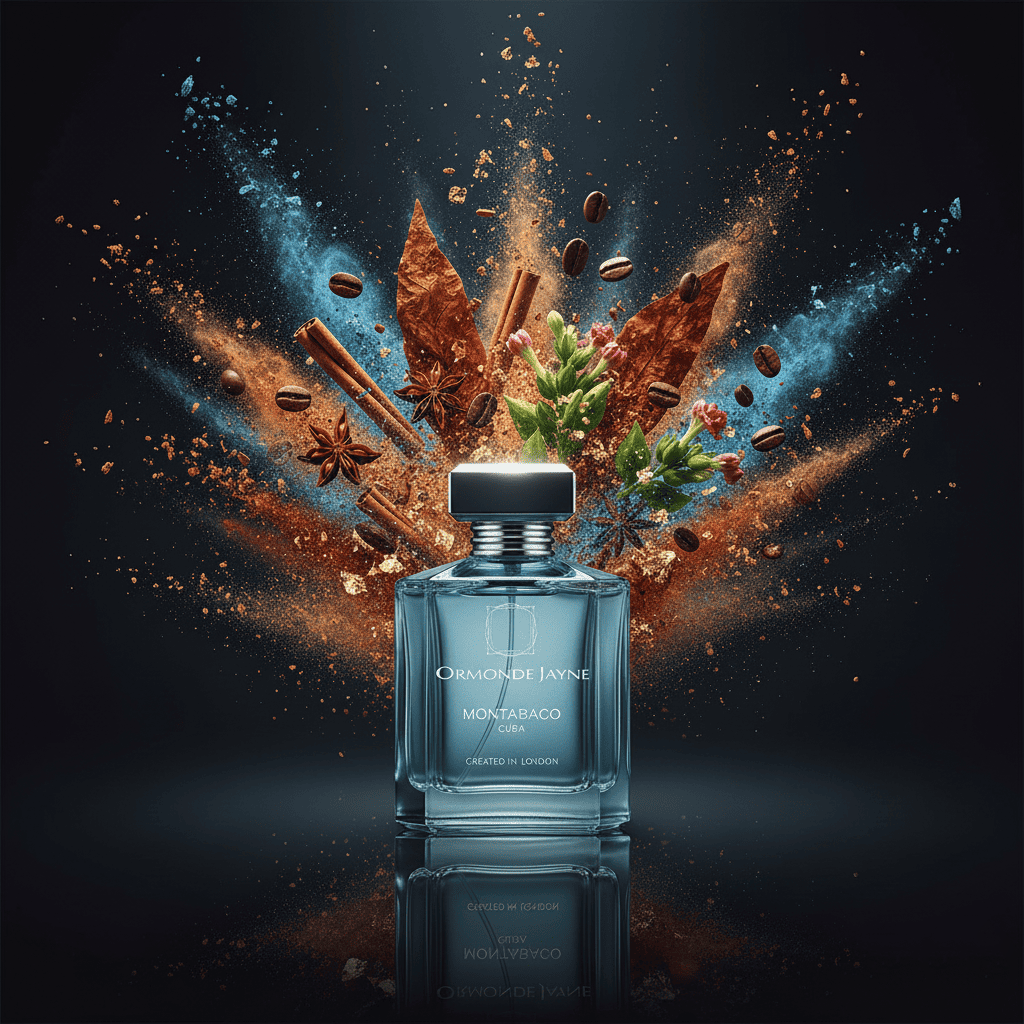 Ormonde Jayne Montabaco Cuba