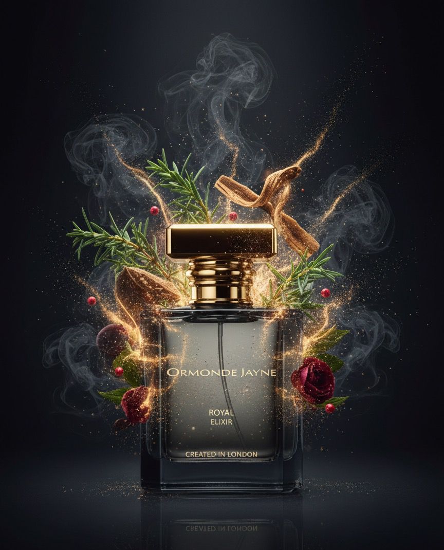 Ormonde Jayne Royal Elixir