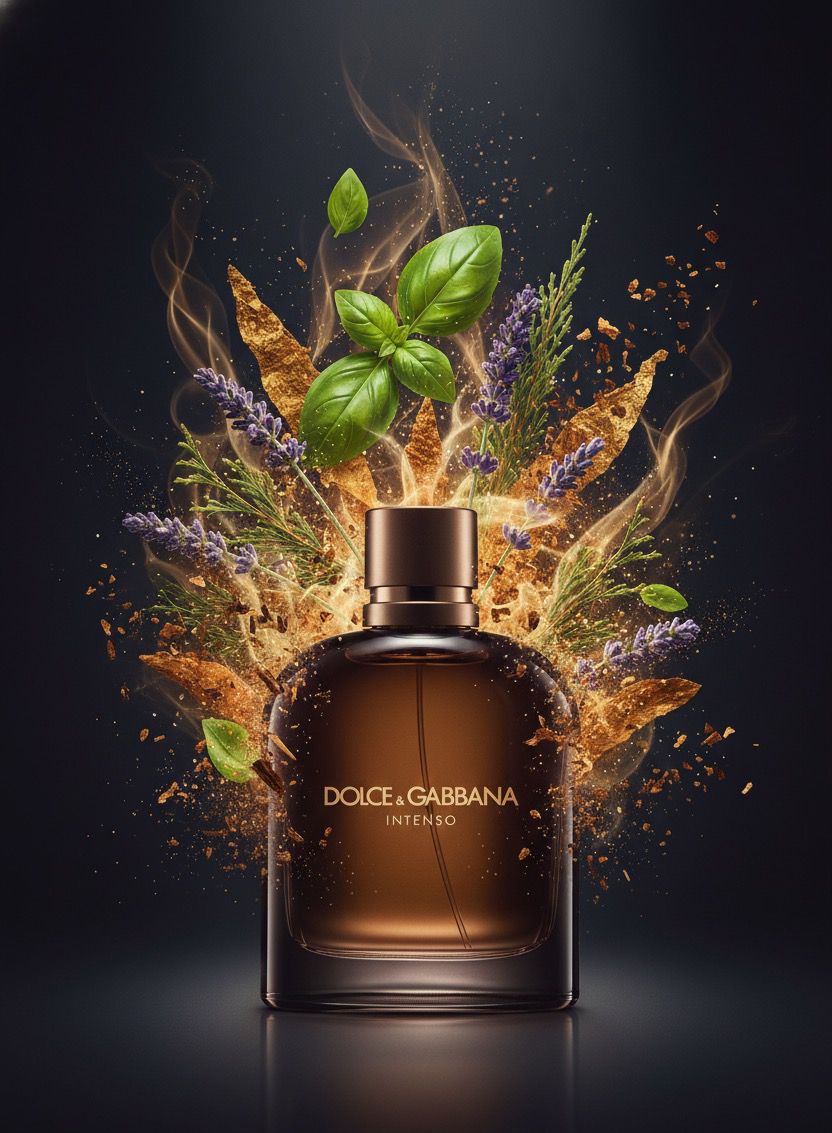 Dolce & Gabbana Intenso
