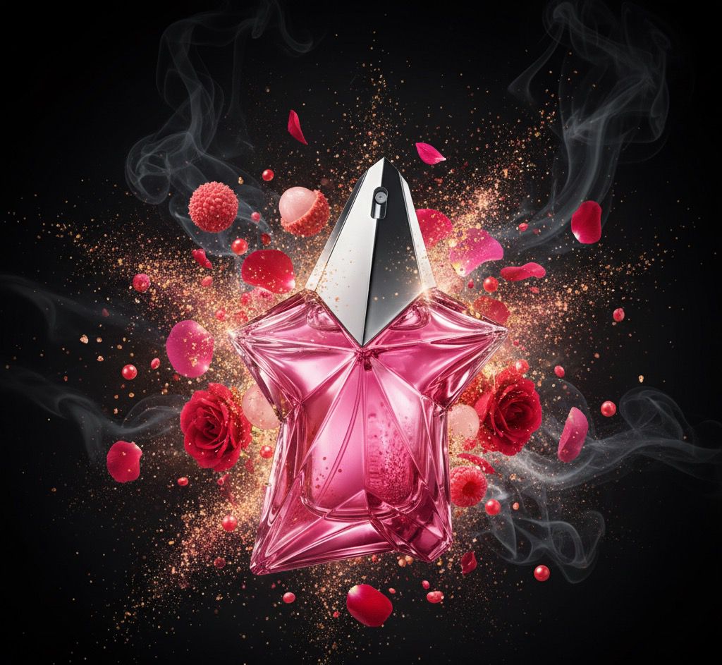 Mugler Angel Nova EDP