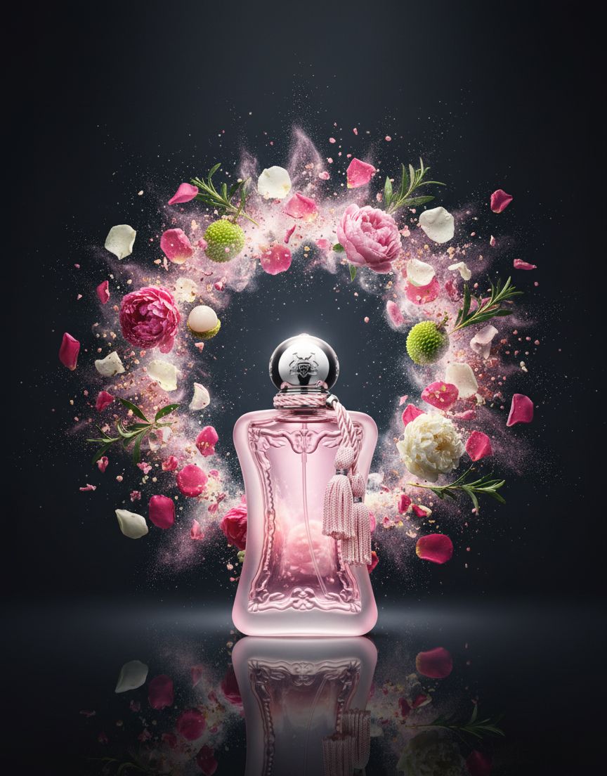 Parfums de Marly Delina La Rosee