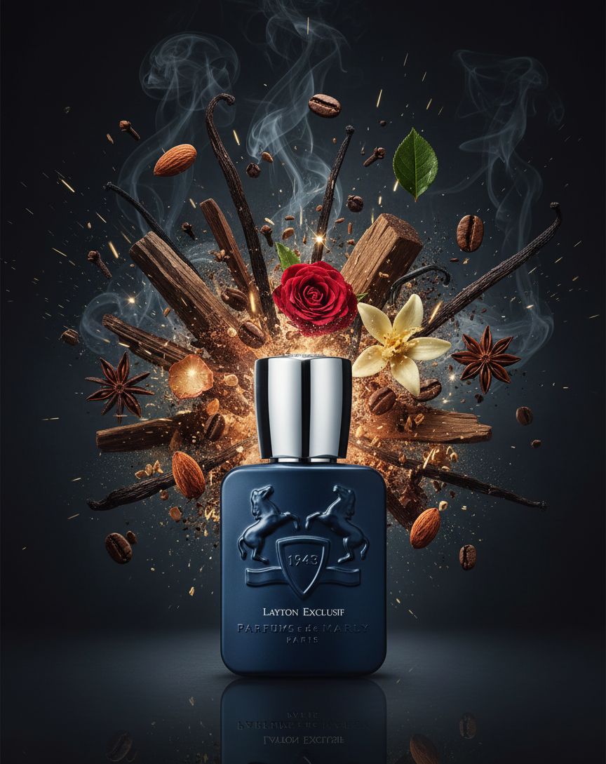 Parfums de Marly Layton Exclusif