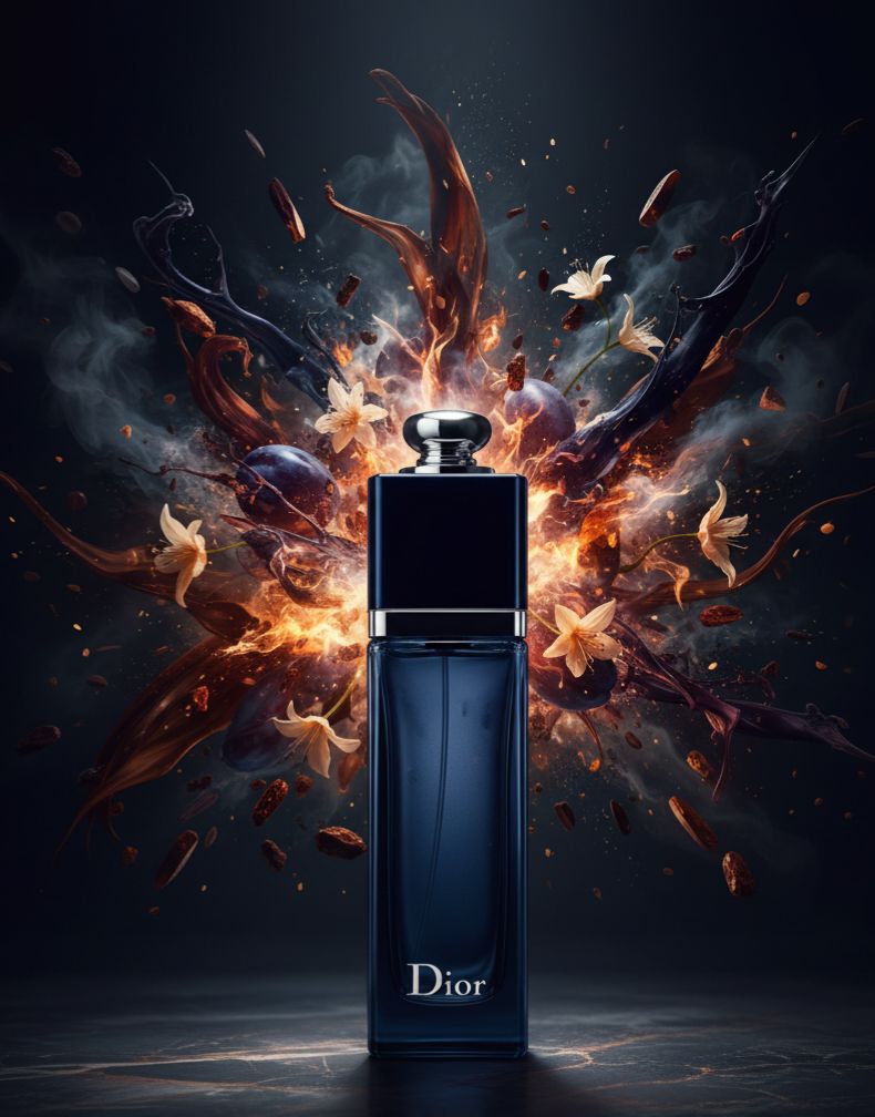 Dior Addict EDP