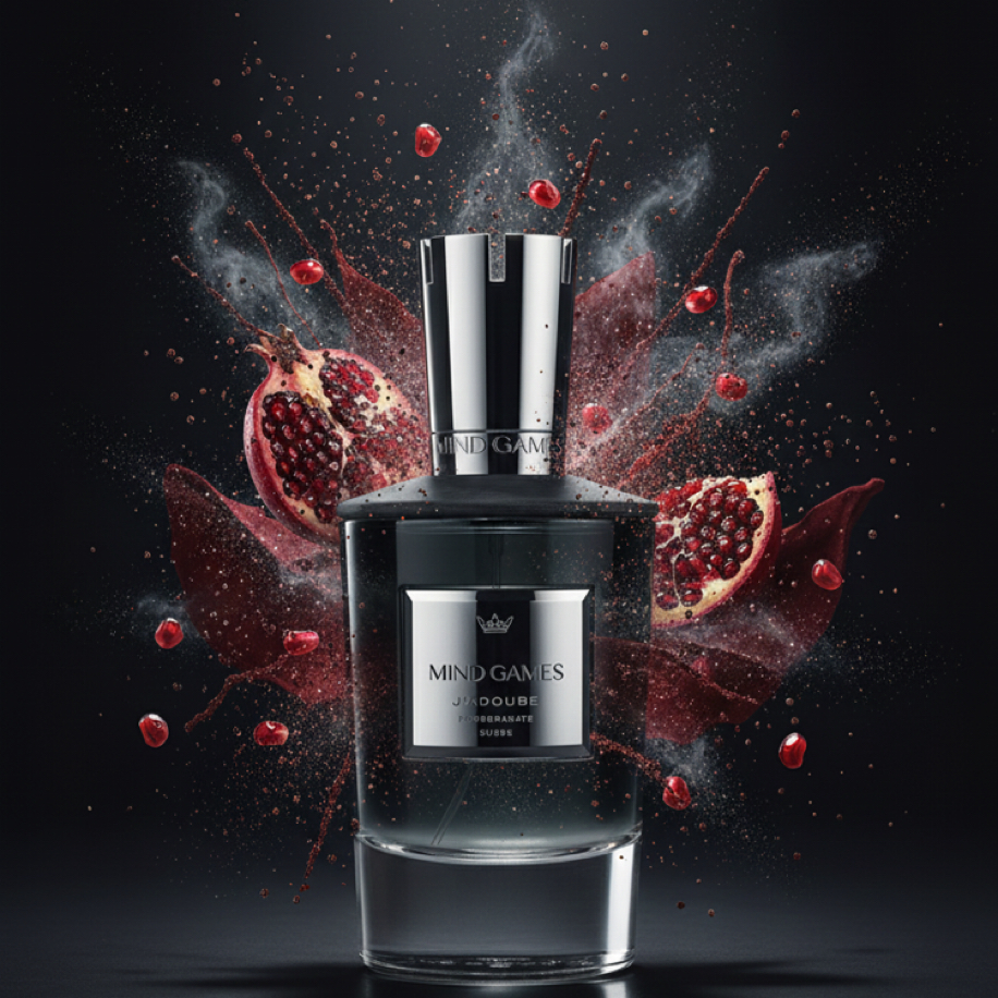 Mind Games J'adoube