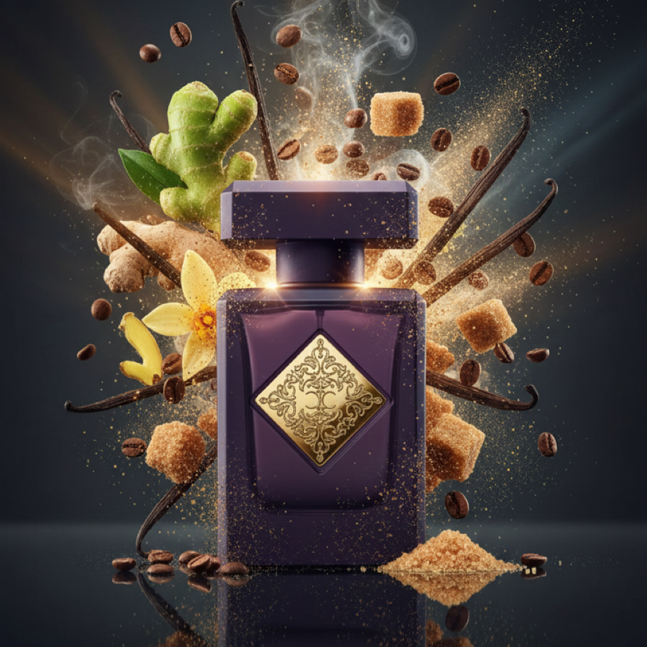 Initio Can't Get Enough EDP