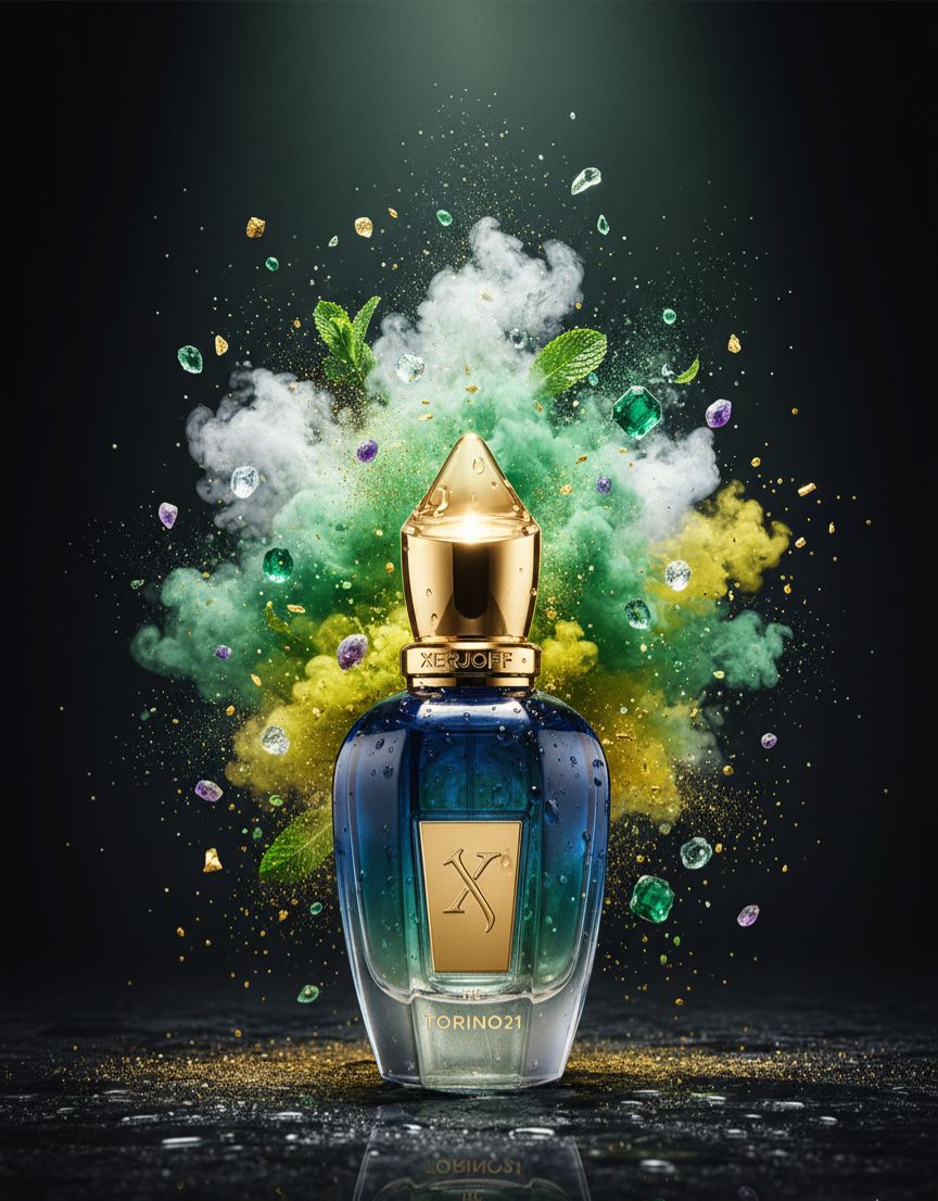 Xerjoff Torino 21