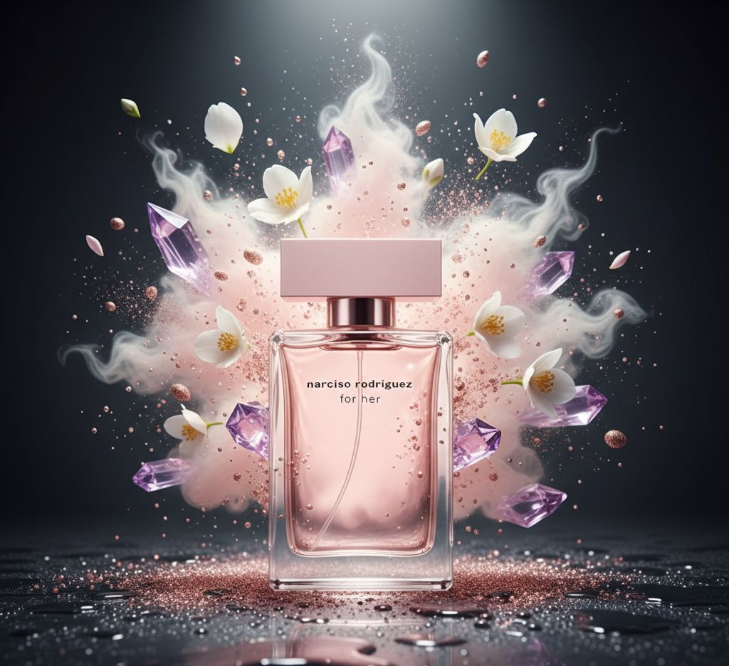 Narciso Rodriguez for Her EDP