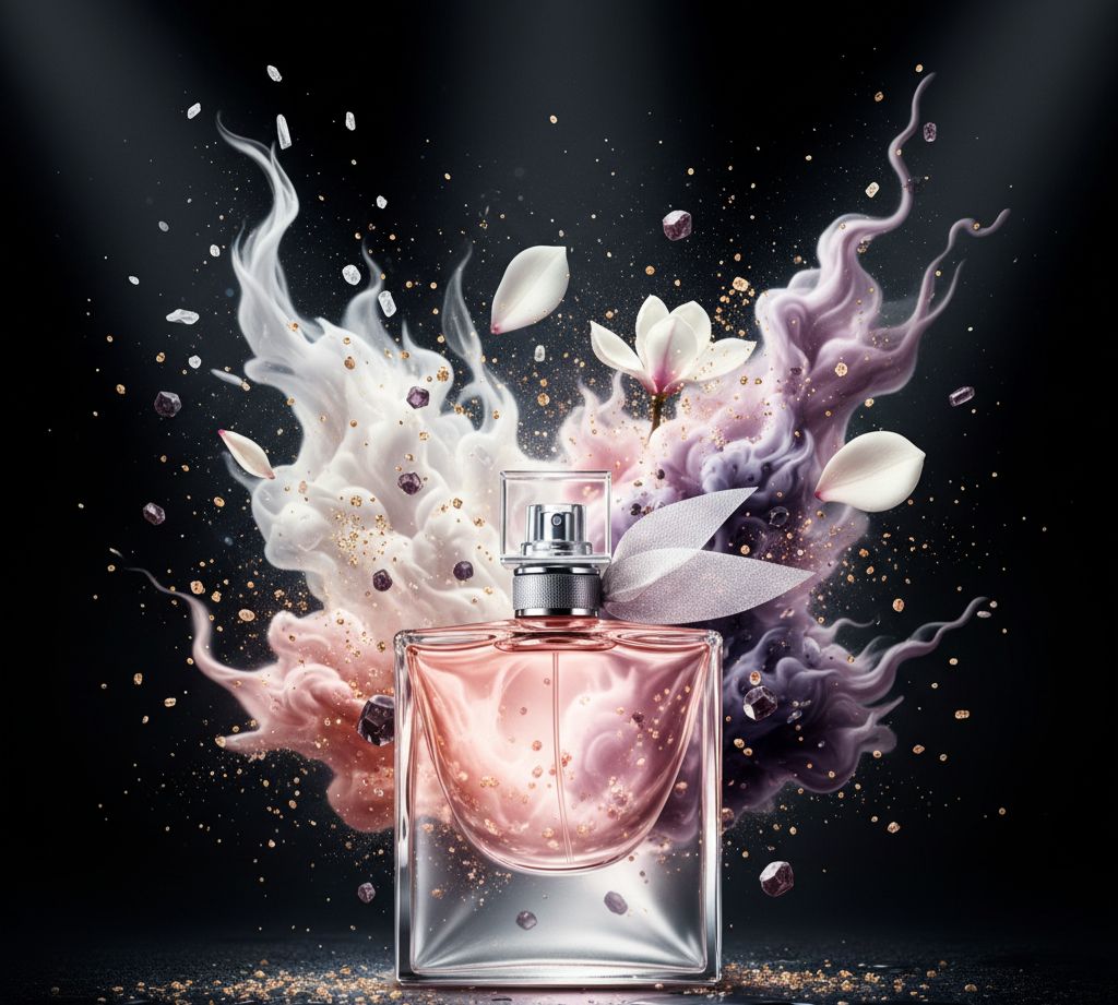 Lancome La Vie est Belle EDP