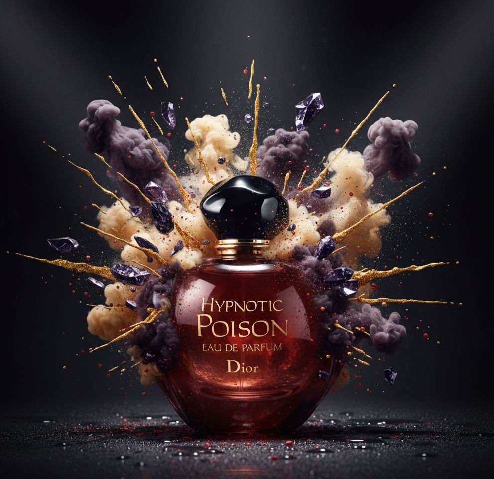 Dior Hypnotic Poison EDP