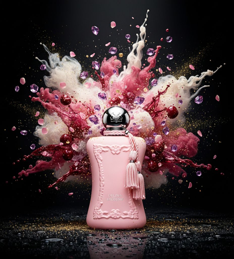 Parfums de Marly Delina Exclusif