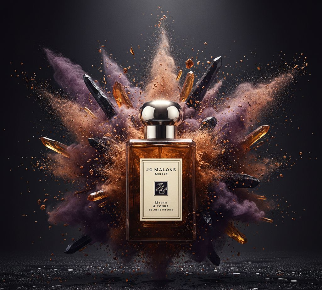 Jo Malone Myrrh & Tonka