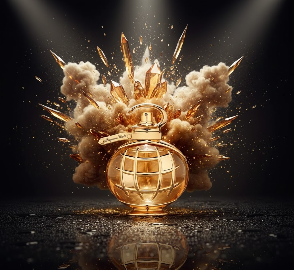 Fragrance World Signature Pearl