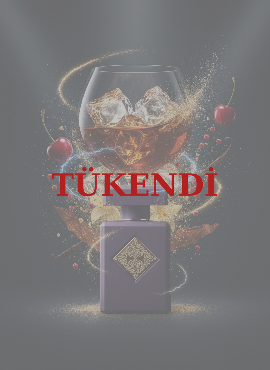 Initio Parfums Privés Narcotic Delight