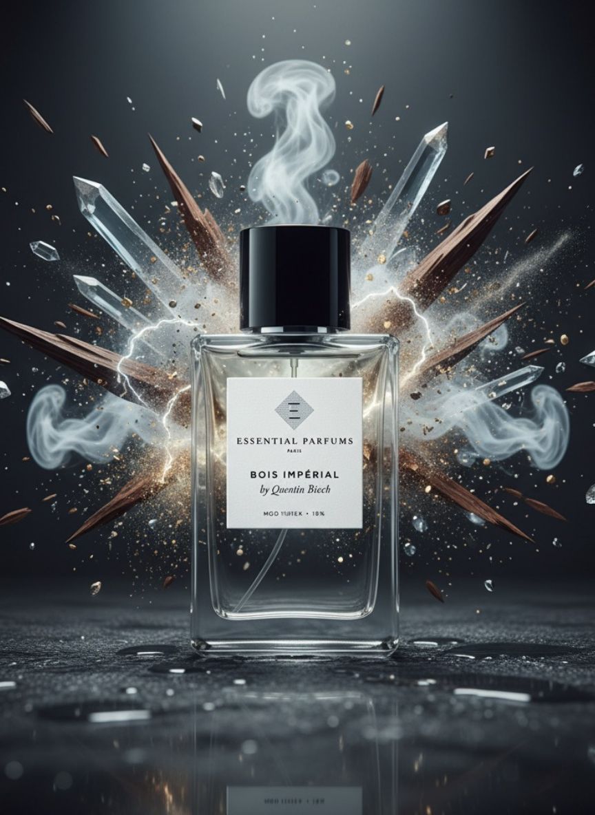 Essential Parfums Bois Impérial