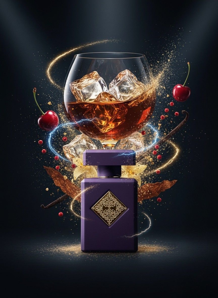 Initio Parfums Privés Narcotic Delight