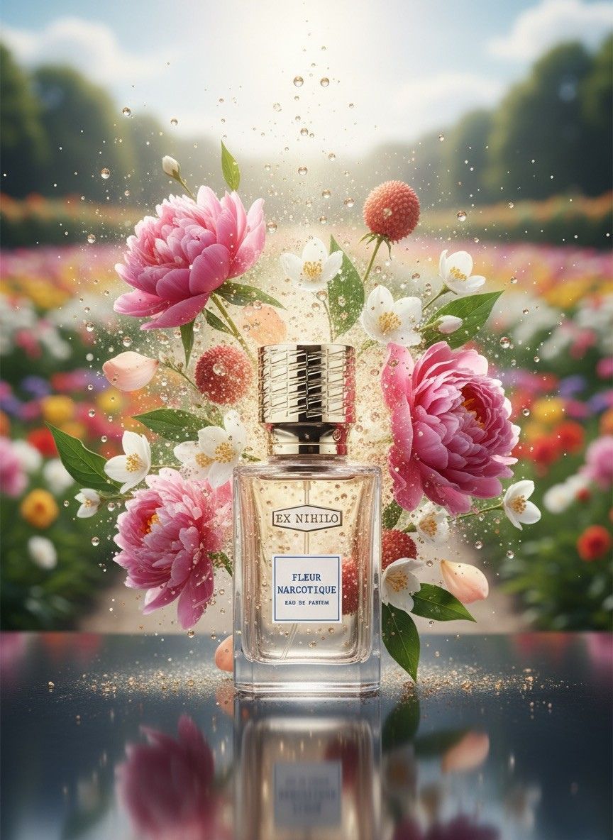 Ex Nihilo Fleur Narcotique