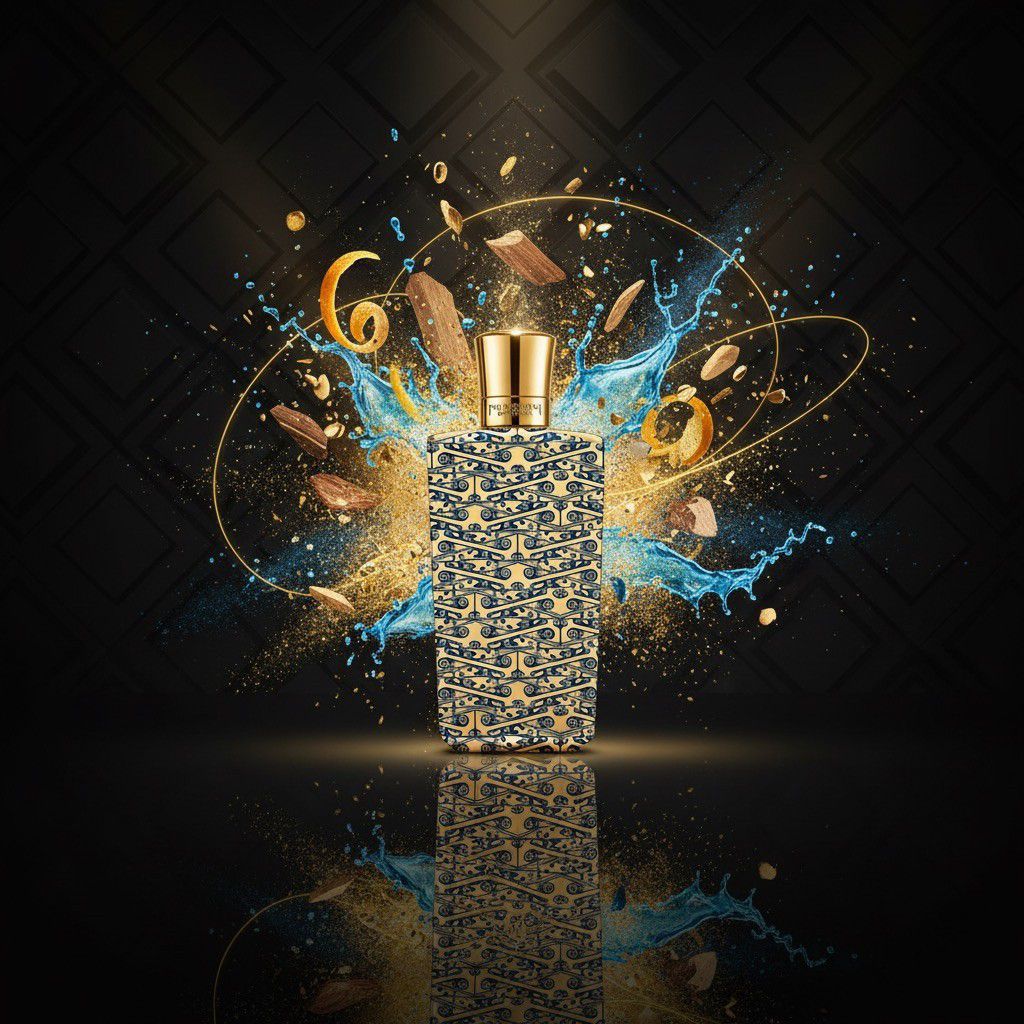 The Merchant of Venice Gold Regatta