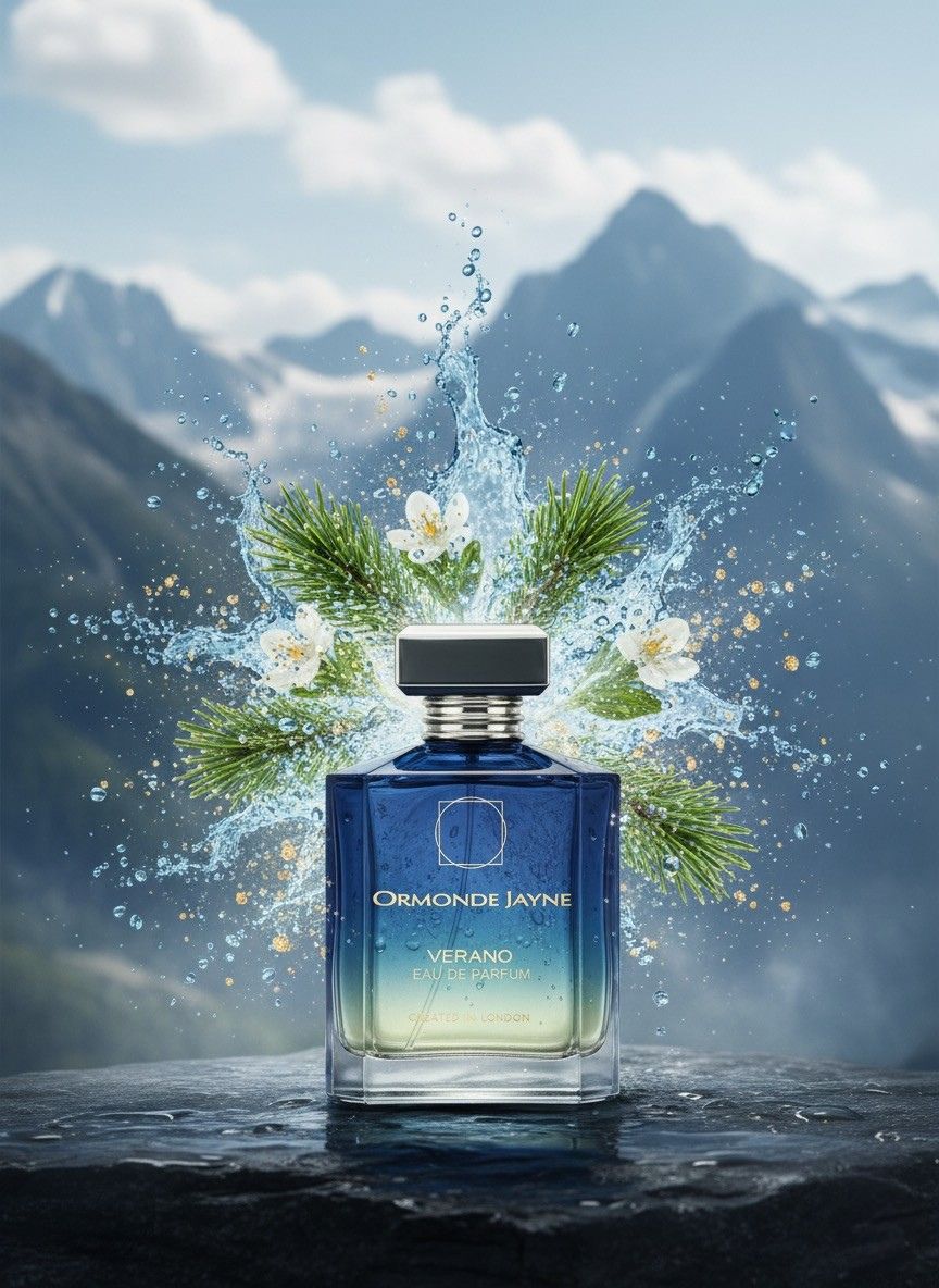 Ormonde Jayne Verano