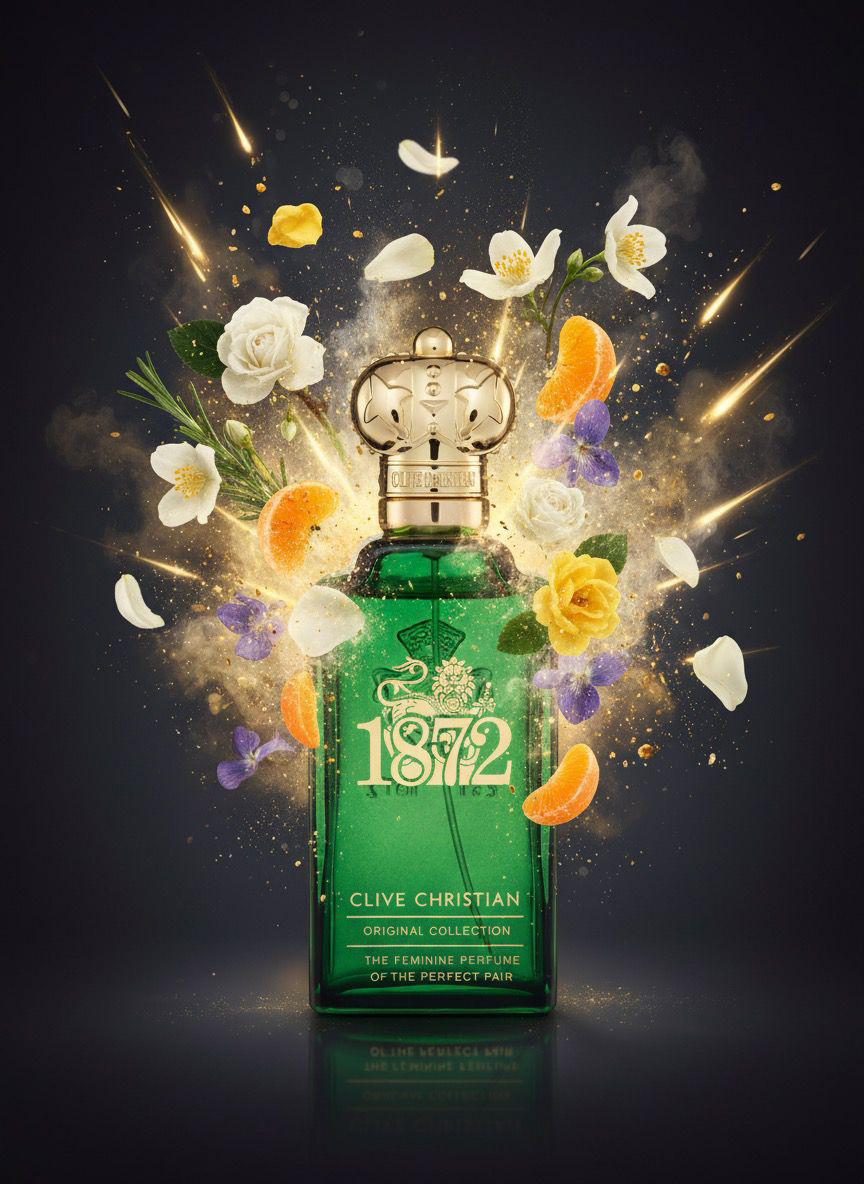 Clive Christian 1872 Feminine