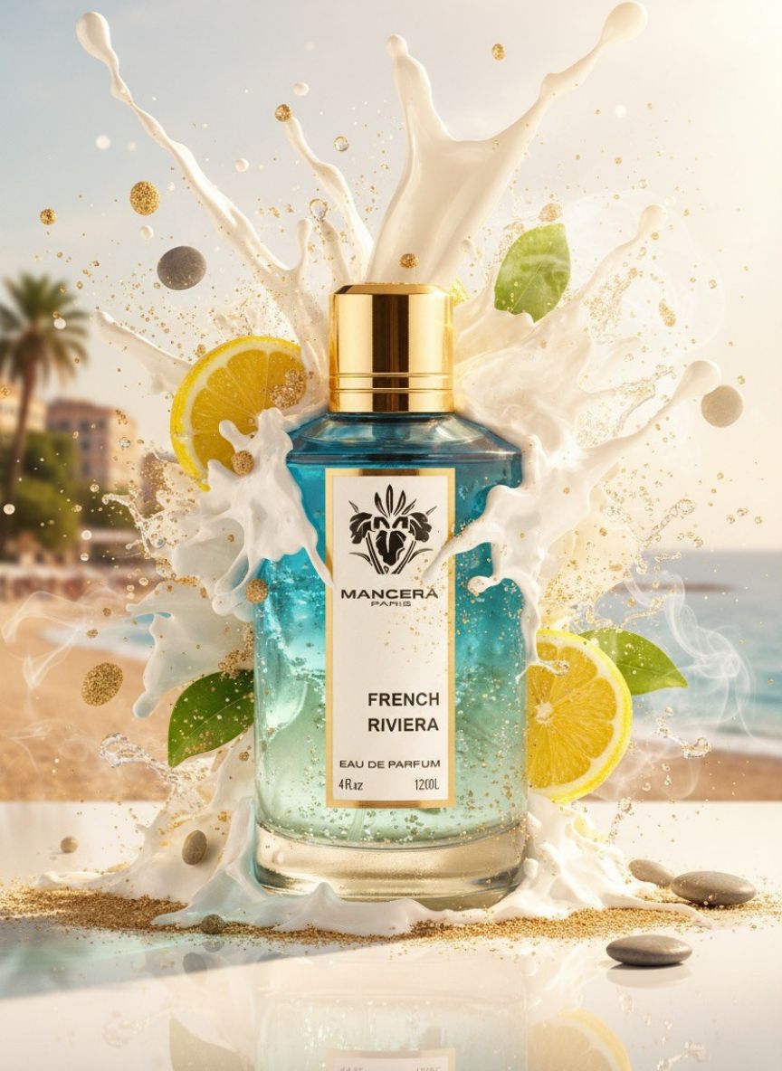 Mancera French Riviera