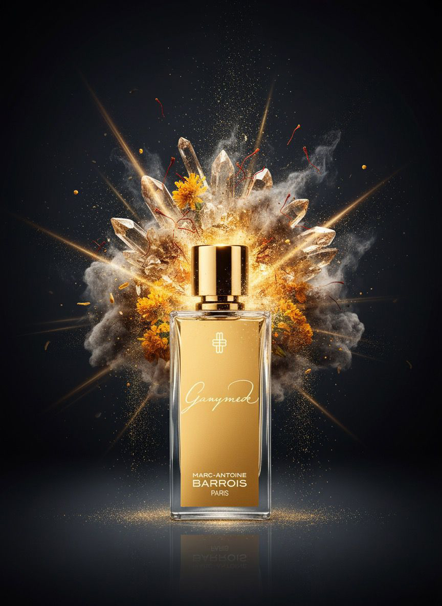 Marc-Antoine Barrois Ganymede